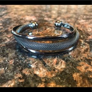 Lia Sophia cuff bracelet 😍